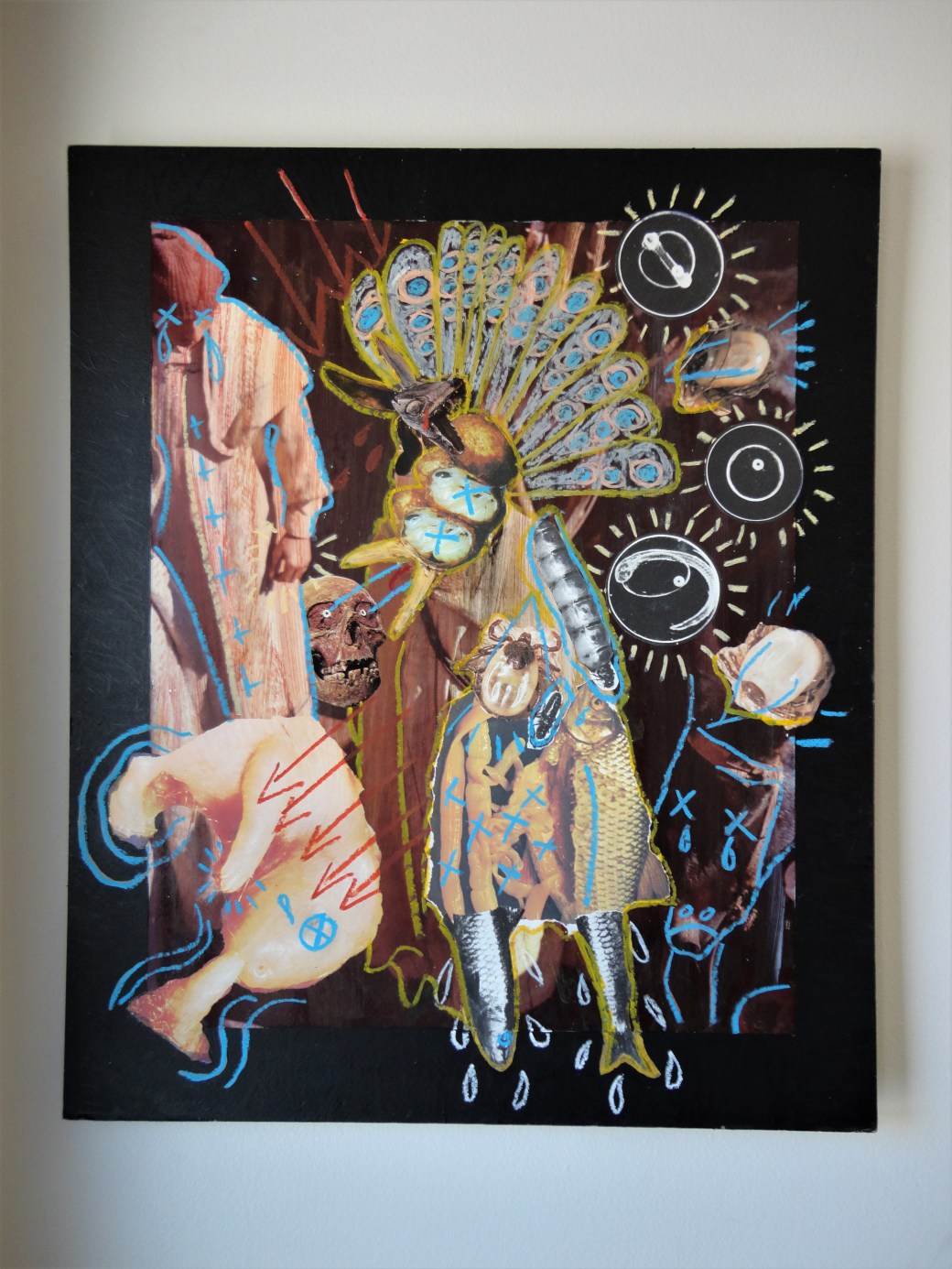 Greenlaw - The Hoopoe Kills His Child